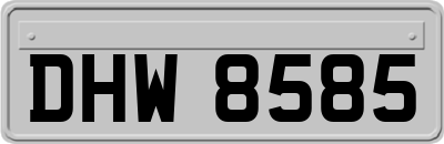 DHW8585