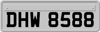 DHW8588