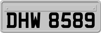 DHW8589