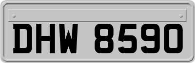 DHW8590