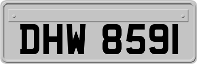 DHW8591