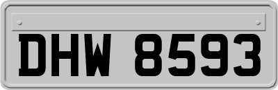 DHW8593
