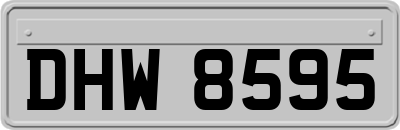 DHW8595