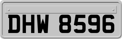 DHW8596