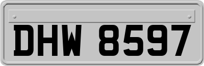 DHW8597