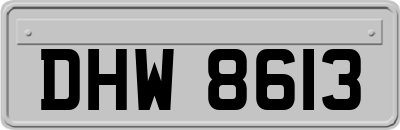 DHW8613