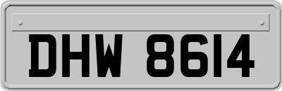 DHW8614
