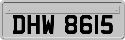 DHW8615