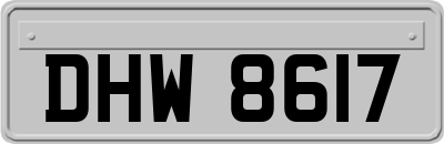 DHW8617