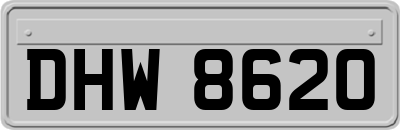 DHW8620