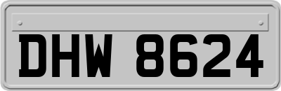 DHW8624