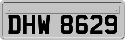 DHW8629
