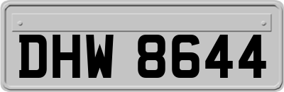 DHW8644