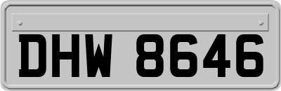 DHW8646