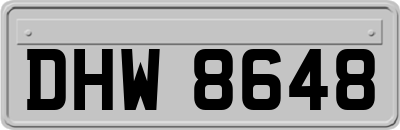 DHW8648