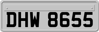 DHW8655