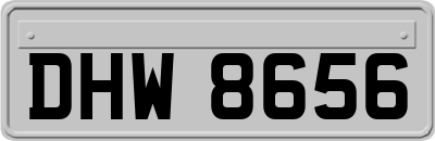 DHW8656