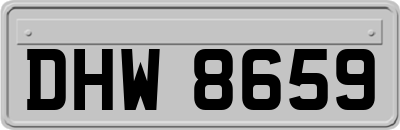 DHW8659