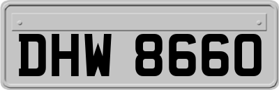 DHW8660