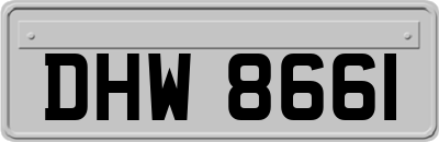DHW8661