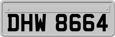 DHW8664