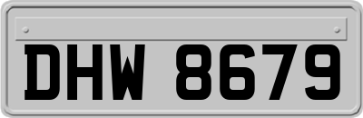 DHW8679