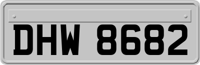 DHW8682