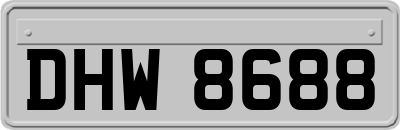 DHW8688