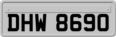 DHW8690