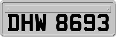 DHW8693