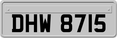 DHW8715