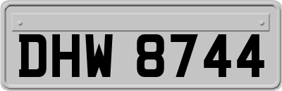 DHW8744