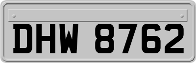 DHW8762
