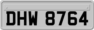 DHW8764