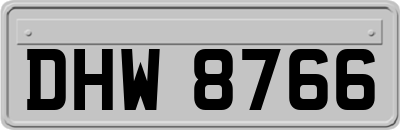 DHW8766