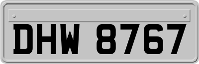 DHW8767