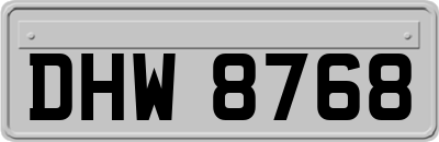 DHW8768