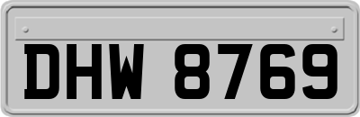 DHW8769