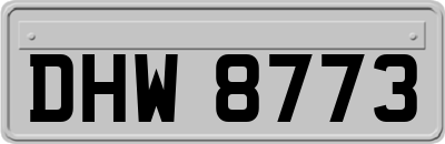 DHW8773