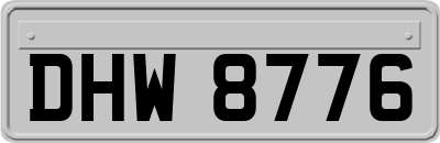 DHW8776
