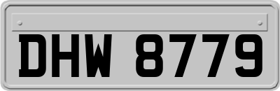 DHW8779