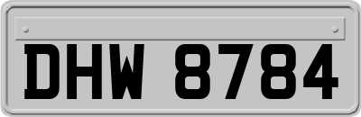 DHW8784
