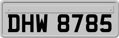 DHW8785