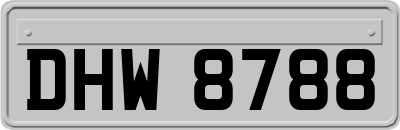 DHW8788