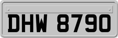 DHW8790