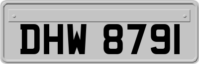 DHW8791