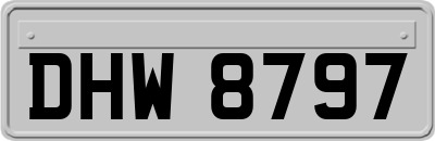 DHW8797