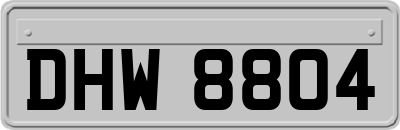 DHW8804