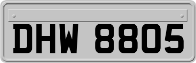 DHW8805