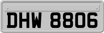 DHW8806